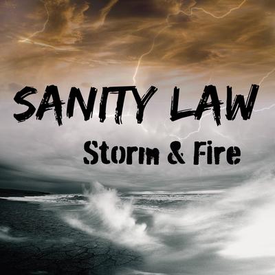 Sanity Law's cover