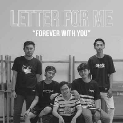 Forever with You (Demo Version) By Letter For Me, Yos Bonar's cover