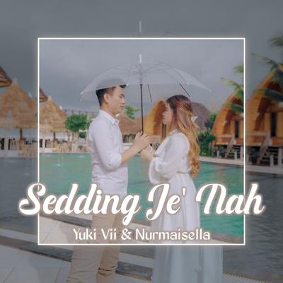 Sedding Je Nah's cover