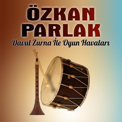 Özkan Parlak's cover