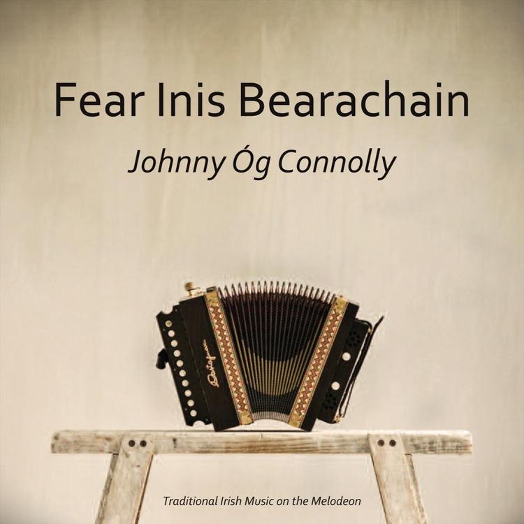 Johnny Óg Connolly's avatar image