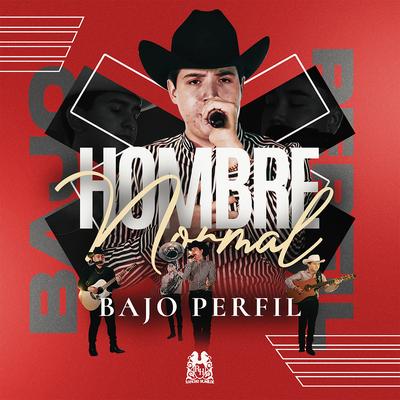 Hombre Normal's cover