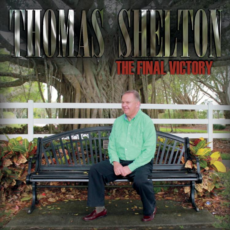 Thomas Shelton's avatar image