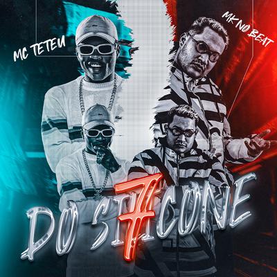 7 do Silicone By MK no Beat, MC Teteu's cover