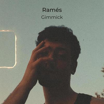 Gimmick's cover