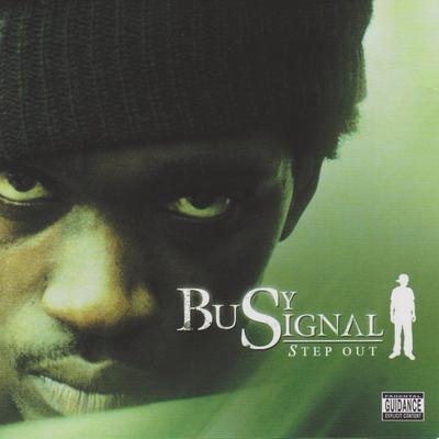 I Love Yuh (feat. Alaine) By Busy Signal's cover