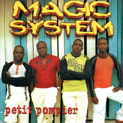 Tikilipo By Magic System, Alpha Blondy's cover