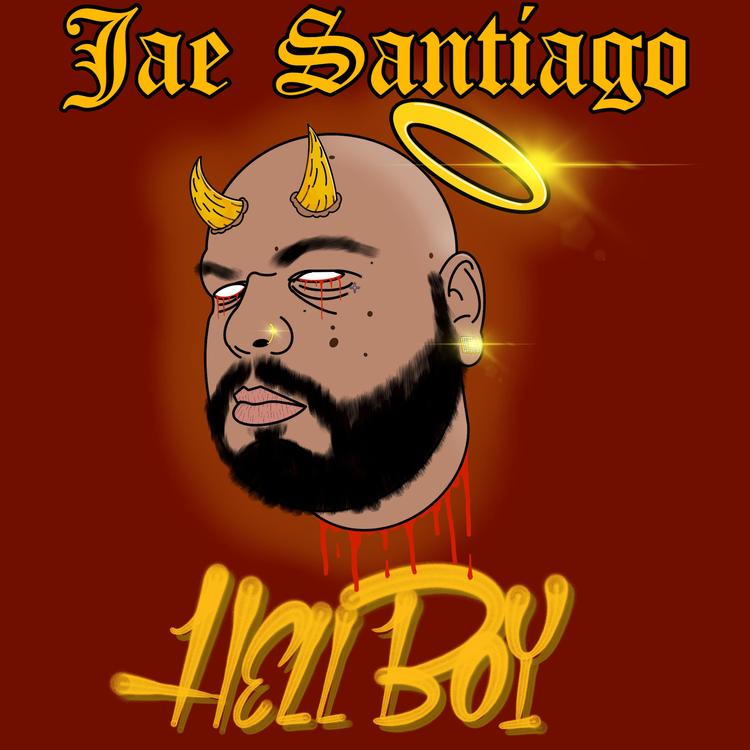 Jae Santiago's avatar image