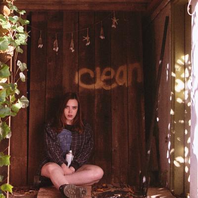 Clean's cover