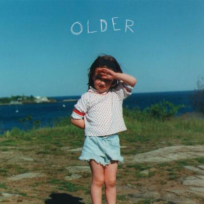 Older's cover