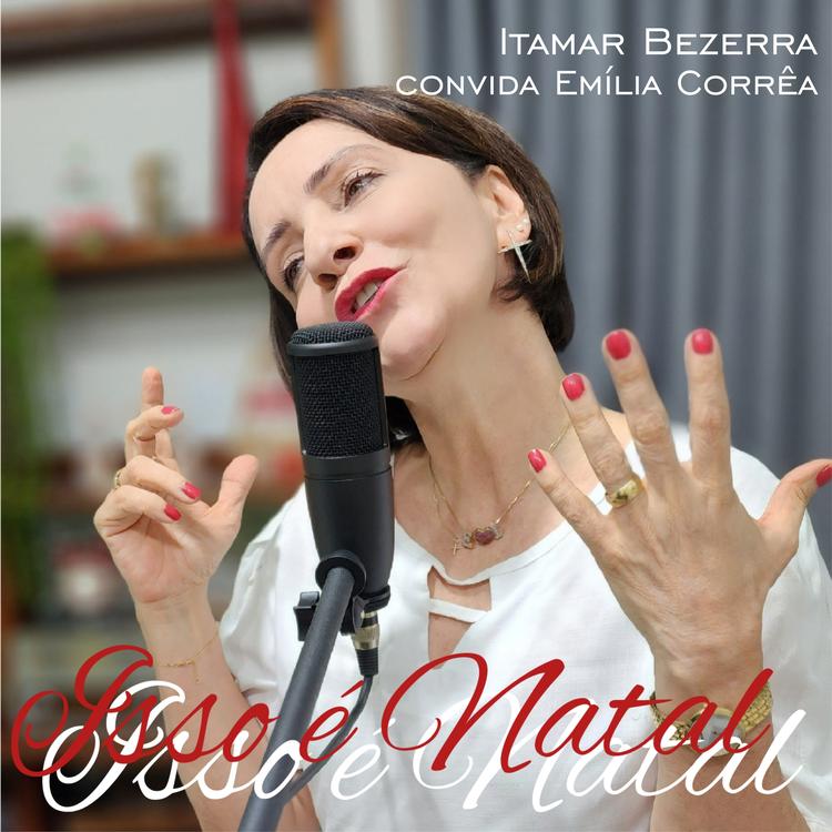 Itamar Bezerra's avatar image