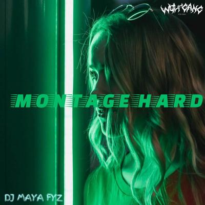 MONTAGE HARD's cover