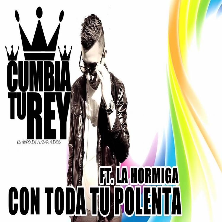 Cumbia Tu Rey's avatar image