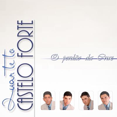 Aleluia By Quarteto Castelo Forte's cover