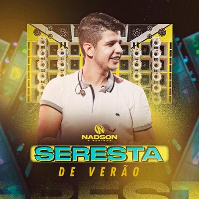 Seresta de Verão's cover