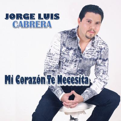 Jorge Luis Cabrera's cover