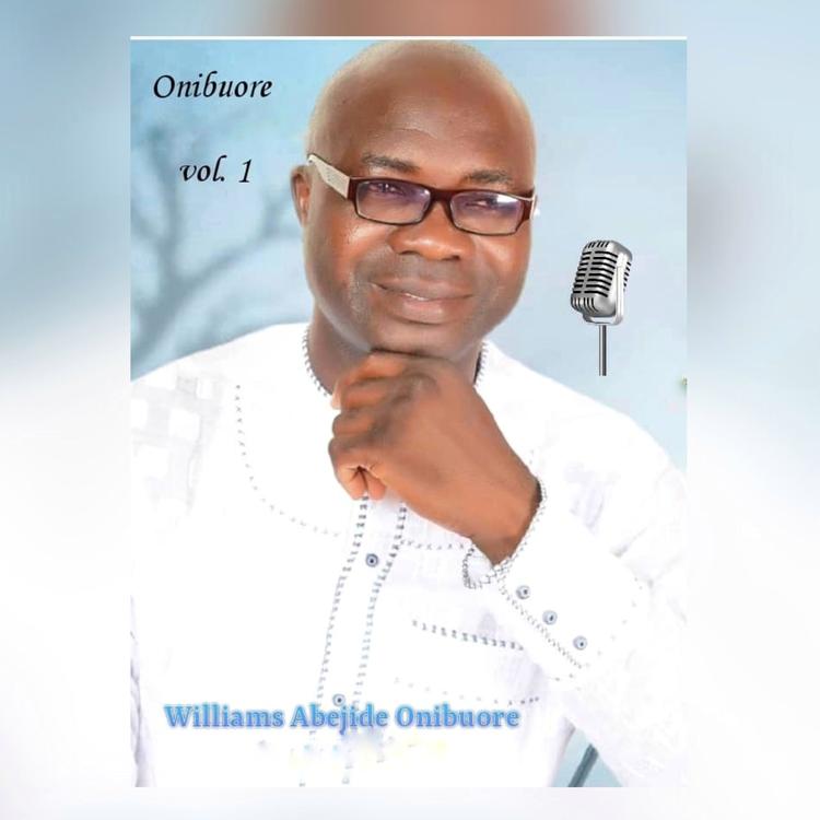 Williams Abejide Onibuore's avatar image