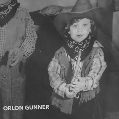 Your Love Is a Gun By Orlon Gunner's cover