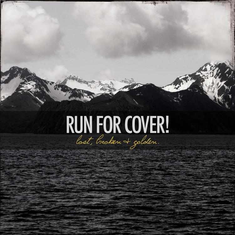 Run for Cover!'s avatar image
