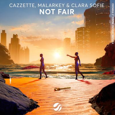 Not Fair's cover