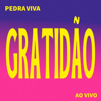 Pedra Viva's cover