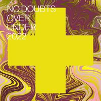 NO DOUBTS's avatar cover