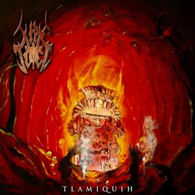 Tlamiquih's cover