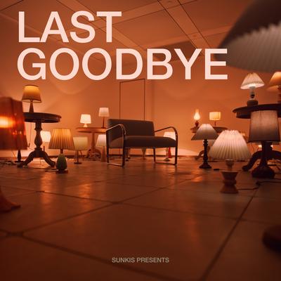 Last Goodbye's cover