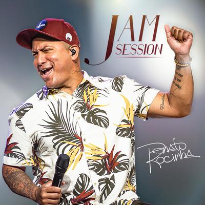 Jam Session, Ep. 1's cover