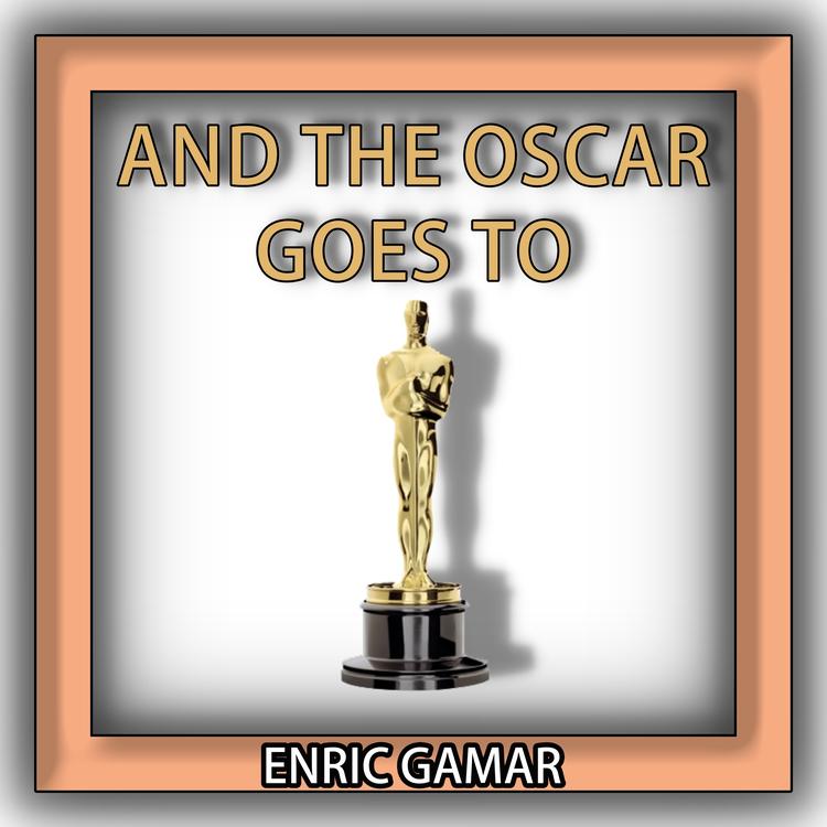 Enric Gamar's avatar image