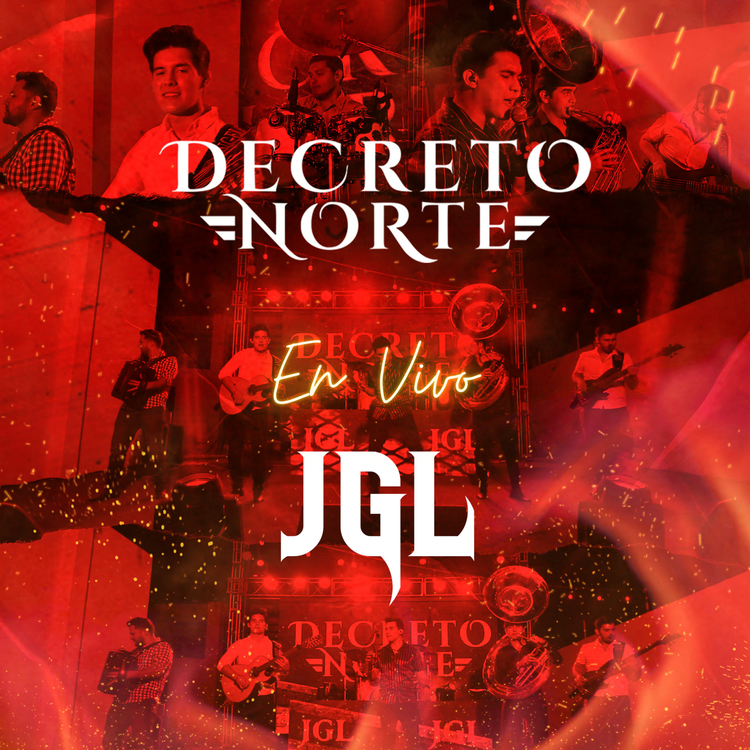 Decreto Norte's avatar image