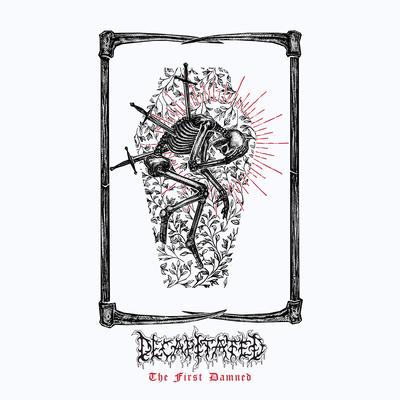 Mandatory Suicide ("The Eye of Horus" Demo, 1998) By Decapitated's cover