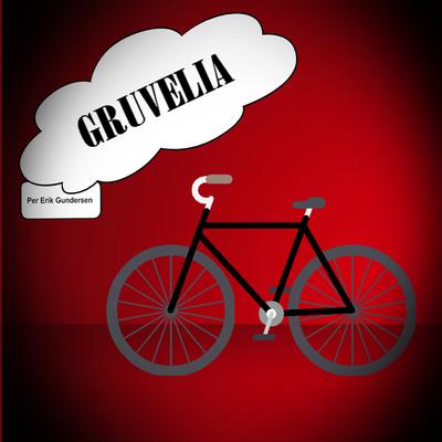 Gruvelia's cover