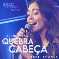 Quebra Cabeça's avatar cover