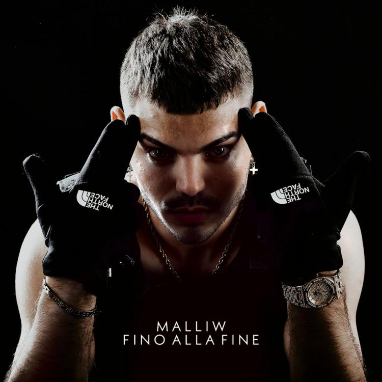Malliw's avatar image