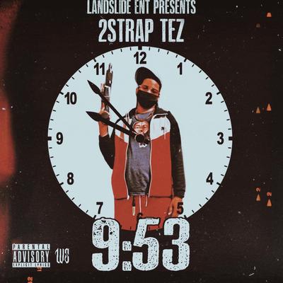 2strap Tez's cover