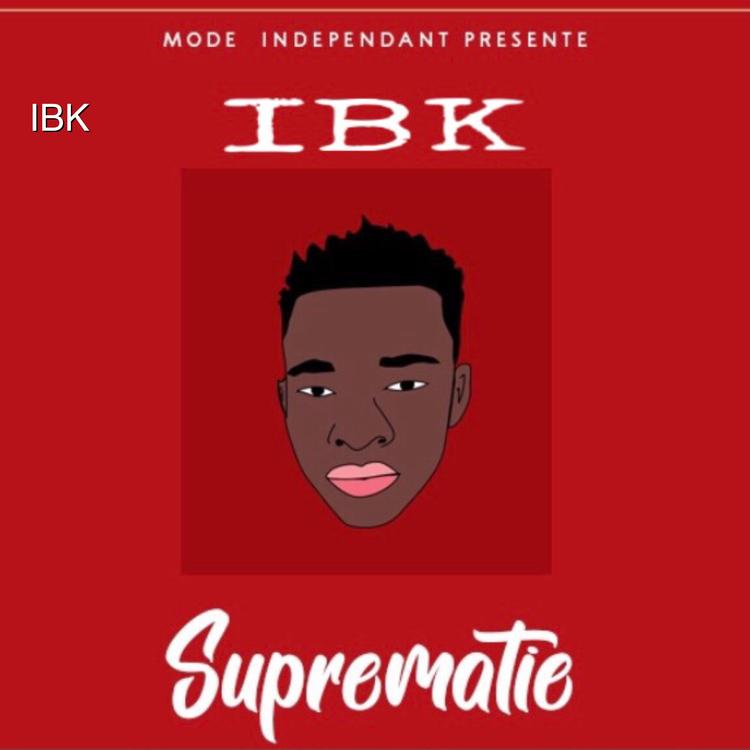 Ibk's avatar image