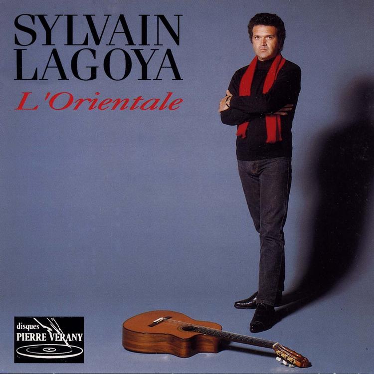 Sylvain Lagoya's avatar image