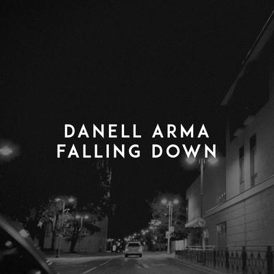 Falling Down By Danell Arma's cover