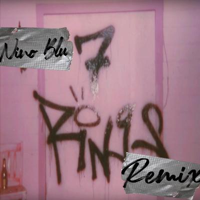 7 Rings Remix By Nino Blu's cover