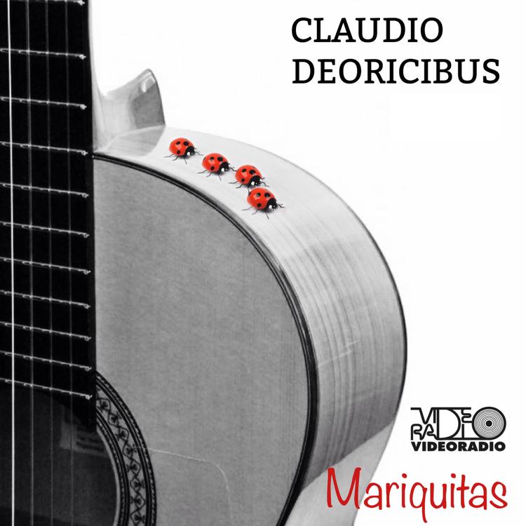 Claudio Deoricibus's avatar image