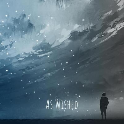 As Wished's cover