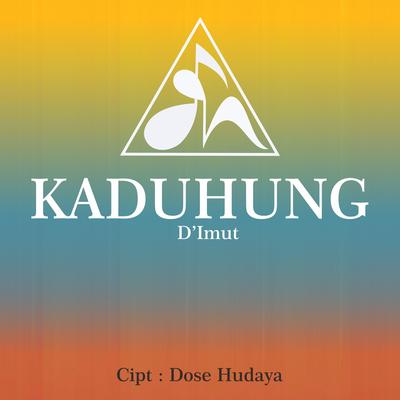 Kaduhung's cover