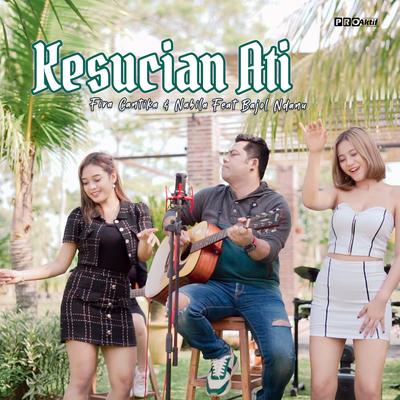 Kesucian Ati's cover