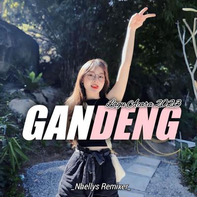 Lagu Acara Sa Gandeng Ko 2023's cover