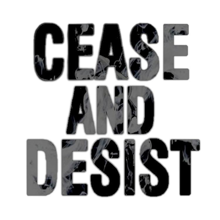 Cease & Desist Uk's avatar image