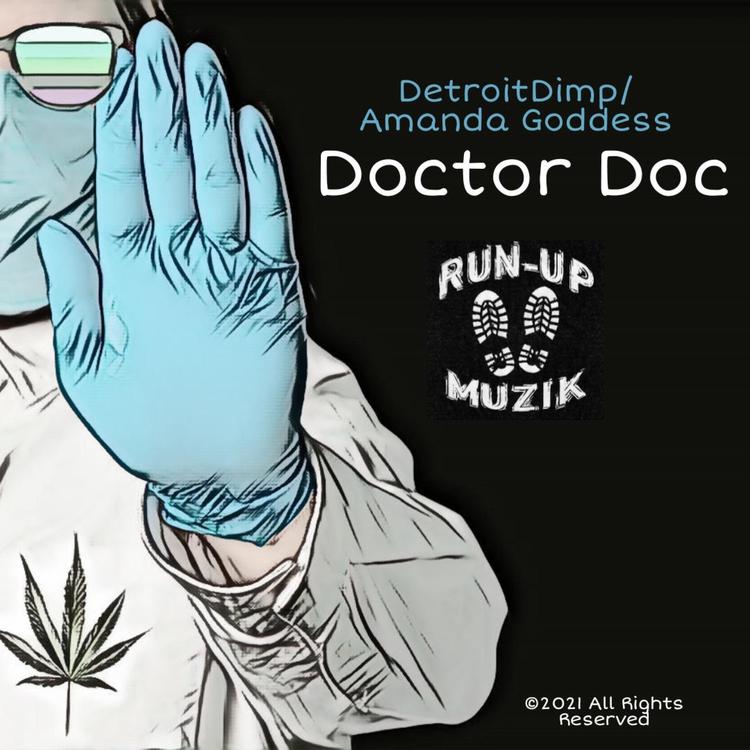 Detroit Dimp RunUpMuzik's avatar image