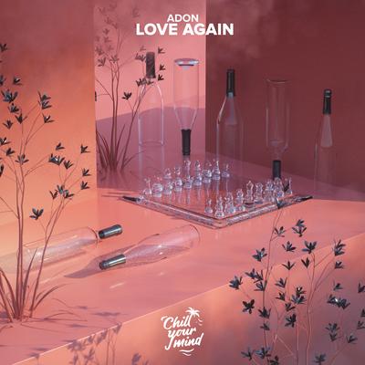 Love Again By ADON's cover