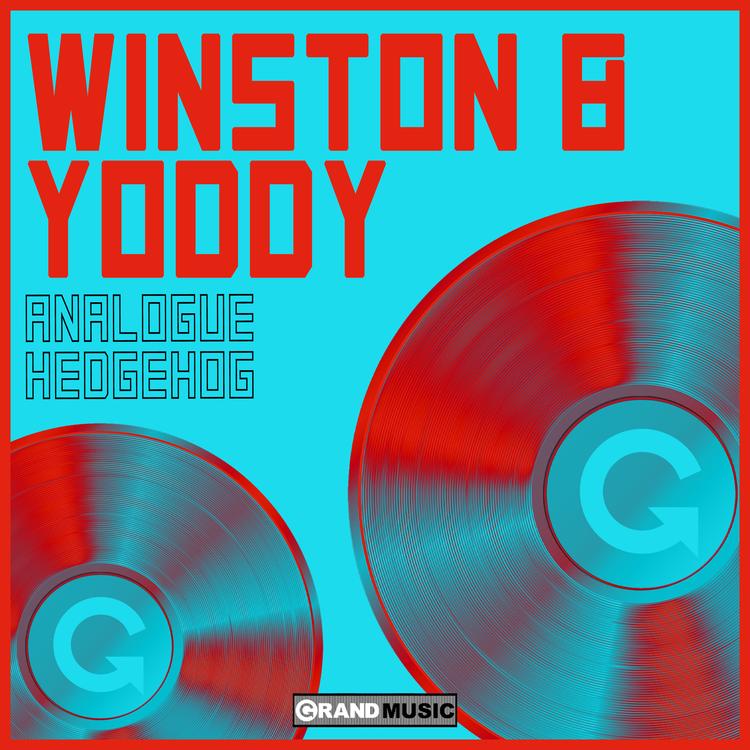 Winston & Yoddy's avatar image