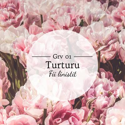 Turturu's cover